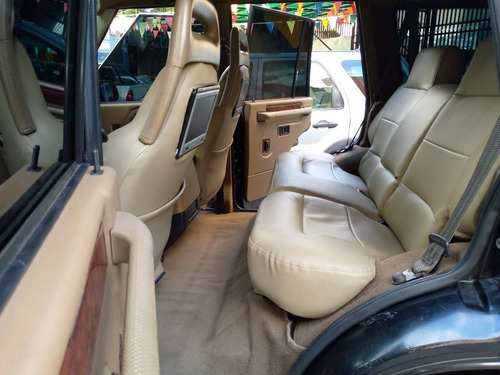 Imagen 7 de 9 de Land Rover Discovery 1995