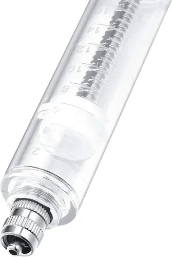 Jeringa Alimentación Aves 20ml