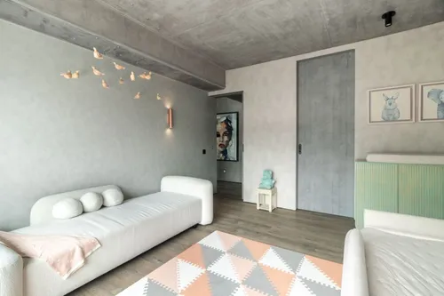 Apartamento En Venta En Chicó Norte. Cod V12600