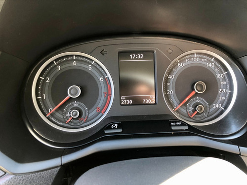 Volkswagen Gol Trendline 5p 2018