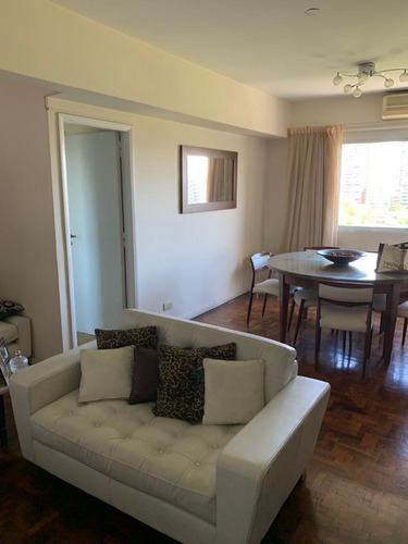 Imagen 7 de 12 de Hermoso Depto De 3 Ambientes Con Impresionante Vista