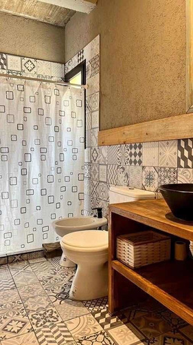 Imagen 12 de 13 de Alquiler Casa Calma En Costa Esmeralda 6 Pax