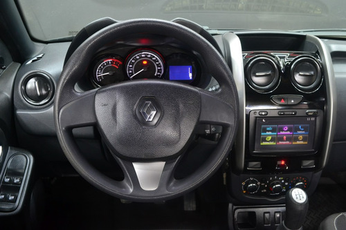 Renault Duster 1.6 Ph2 4x2 Dynamique