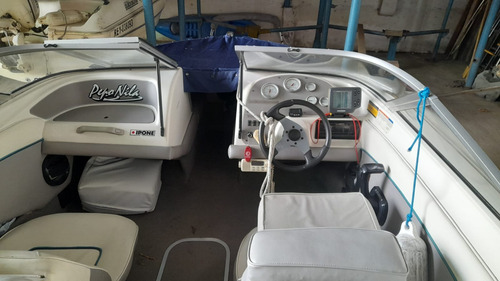 Lancha Bayliner 1700 Open