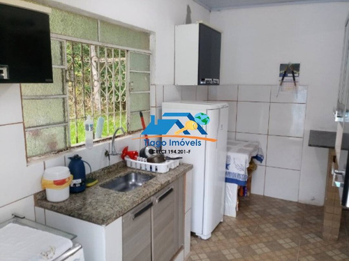 Oportunidade! Chácara Mobiliada Em Terra Preta! - 476
