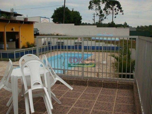 Imagem 17 de 17 de Chácara Com 3 Dormitórios À Venda, 2200 M² Por R$ 742.000 - Palmeiras De São Paulo - Suzano/sp - Ch0740