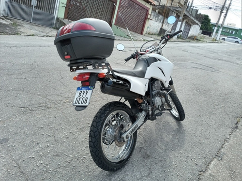 Imagem 4 de 7 de Yamaha Lander 250