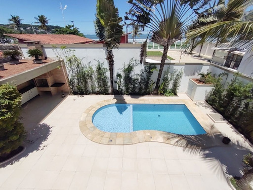 Imagem 28 de 28 de Casa Com 4 Dormitórios À Venda, 483 M² Por R$ 2.500.000,00 - Jardim Virginia - Guarujá/sp - Ca3346