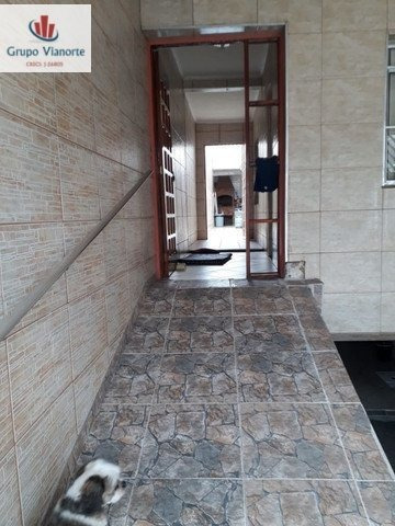 Imagem 8 de 17 de Sobrado A Venda No Bairro Lauzane Paulista Em São Paulo - - L5031(p)-1