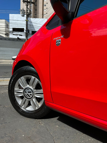 Volkswagen Up! 1.0 Tsi Move 5p