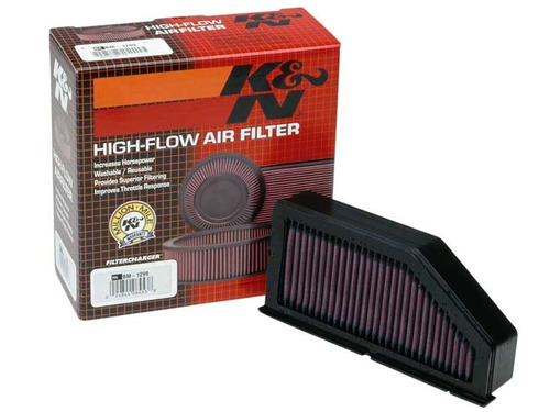 Filtro K&n Bm-1299 Bmw Klti Icon 1999 A 2001