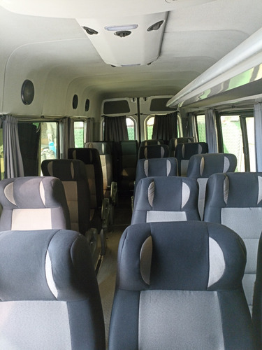 Imagen 10 de 13 de Volkswagen Crafter 2.0 Cargo Van 5.0 Ton Lwb Caja Extendida