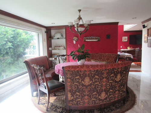 Imagen 10 de 21 de Casa En Condominio En Venta En Pedregal