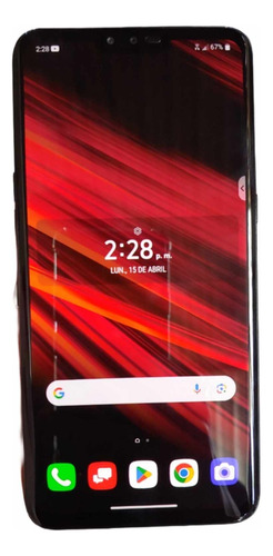 LG V50 Thinq 5g