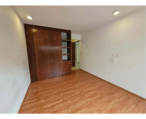 Departamento En Venta Monrovia, Portales Sur, Benito Juarez, Cdmx, Jc7-ru