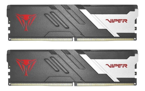 Memoria Viper Venom Udimm Ddr5 16gb (2x8gb) 5200mhz /vc