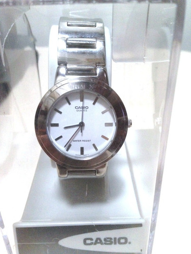 Reloj Casio 1330, Modelo Mtp-1164-a
