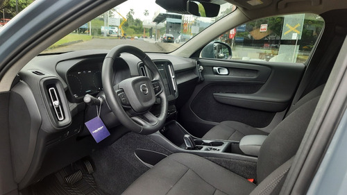 Imagen 9 de 10 de Volvo Xc40 Kinetic