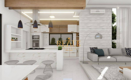 Imagem 16 de 30 de Casa À Venda, 385 M² Por R$ 3.003.012,50 - Condomínio Campo De Toscana - Vinhedo/sp - Ca1296