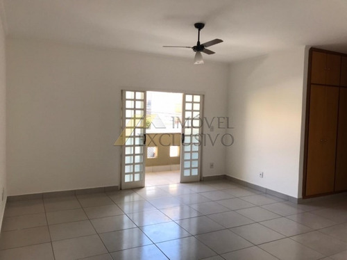 Imagem 7 de 15 de Apartamento, Vila Ana Maria, Ribeirão Preto - 676-a