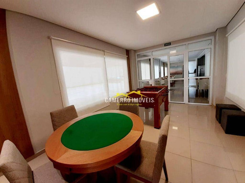 Imagem 5 de 27 de Apartamento Com 2 Dormitórios À Venda, 55 M² Por R$ 230.000 - Jardim Dona Regina - Santa Bárbara D'oeste/sp - Ap0816