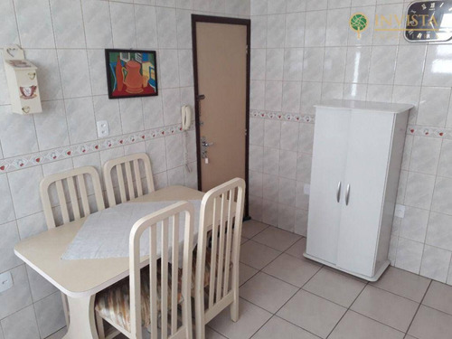 Imagem 5 de 17 de Apartamento Com 3 Quartos Na Gama Deça - Centro - Ap6688