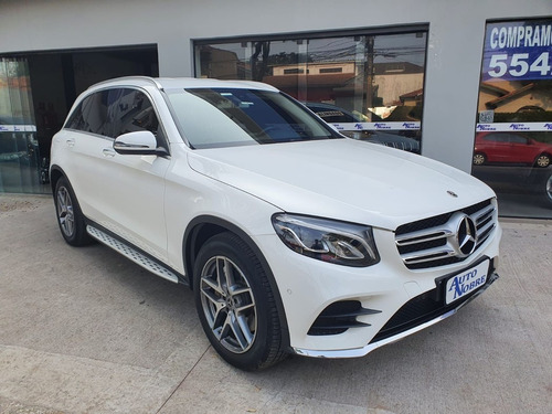 Imagem 3 de 15 de Mercedes-benz Glc 250 2.0 16v Cgi Sport 2019