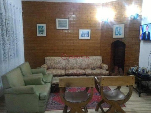 Imagem 2 de 21 de Casa Com 3 Quartos Em Condomínio Na Tijuca. - Ca01823 - 69892498