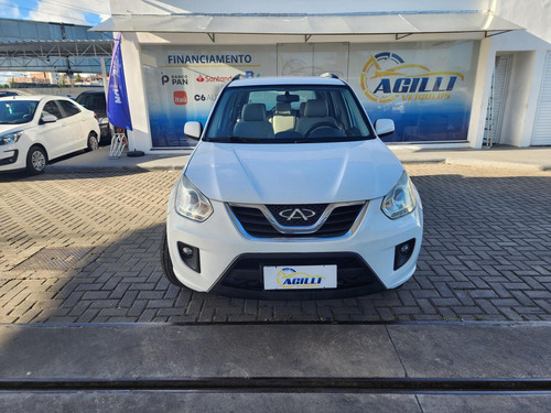 Caoa Chery Tiggo 2 Tiggo Fl 2.0 Mt