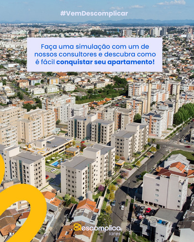 Apartamento Com 2 Quartos, Sacada C/ Churrasqueira Próx. Ao Shopping Palladium E Ao Colégio Amplação