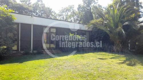 Imagen 14 de 17 de Casa En Venta De 6 Dorm. En Las Condes