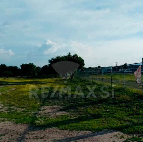Imagen 1 de 9 de Terreno Venta Carretera Queretaro - Slp Santa Rosa Jauregui