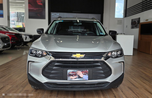 Chevrolet Tracker 1.2 Ls Mt