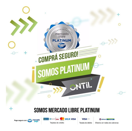 Imagen 2 de 2 de Membrana Asfáltica 40kg Con Aluminio Flexible Ontil