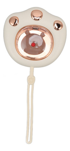 Calentador De Manos Recargable Cat, 5 W, 5 V, 1 A, Carga Usb