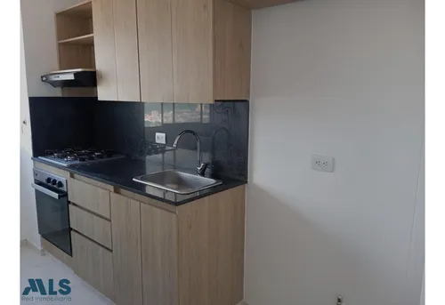 Apartamento Con Excelentes Acabados(mls#253647)