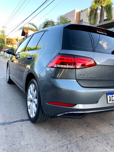 Volkswagen Golf Comfortline 1.4 Tsi Dsg