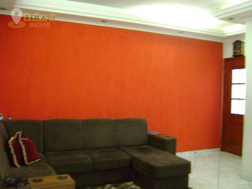 Imagem 1 de 15 de Casa Com 3 Dormitórios À Venda, 149 M² Por R$ 390.000,00 - Parque América - Itu/sp - Ca0580