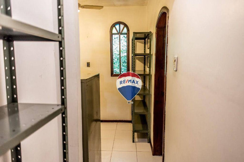 Imagem 27 de 30 de Casa Com 4 Quartos À Venda, 248 M² Por R$ 1.100.000 - Jardim Guanabara - Rio De Janeiro/rj - Ca0262