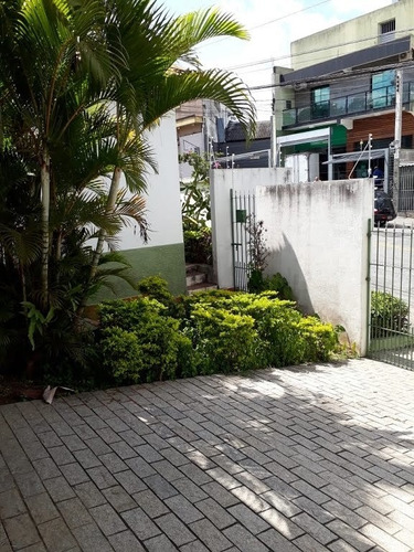Imagem 7 de 15 de Casa Comercial Em Parque Monte Libano - Mogi Das Cruzes - 2737