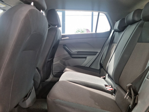 Volkswagen T-Cross 1.0 200 TSI TOTAL FLEX SENSE AUTOMÁTICO