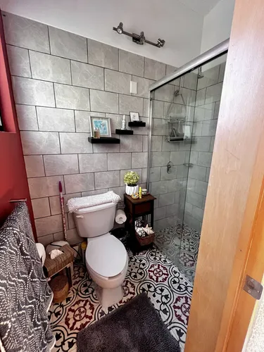 Exclusiva Casa En Venta En Condominio, Parte Baja Cuajimalpa