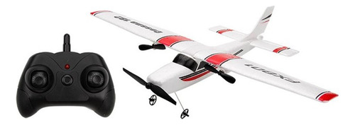 Planeador De Ala De Juguete De Avión Rc Con 2 Controles