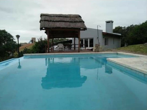 Imagen 2 de 10 de Se Vende Casa En Corral De Barranca Unquillo