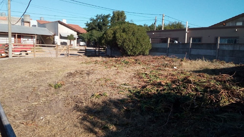 Imagen 1 de 5 de Lote En Esquina - Monte Hermoso