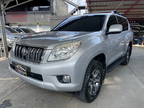 Toyota Prado 3.0 Tx-l