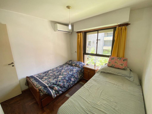 Alquiler Departamento De 1 Dormitorio Con Balcón