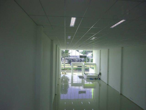 Salão Comercial Para Locação, Jardim Chapadão, Campinas. - Sl0515