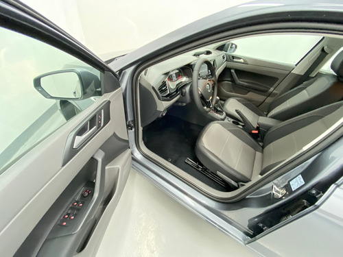 Volkswagen Virtus Comfort. 200 Tsi 1.0 Flex 12v Aut