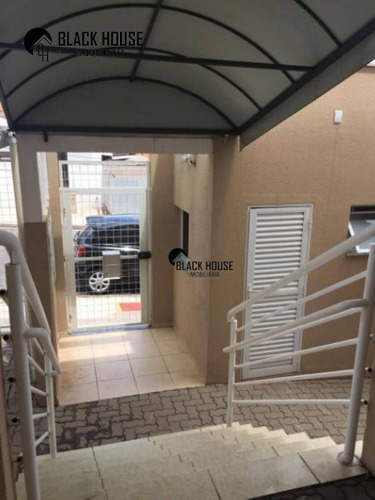 Imagem 3 de 19 de Apto Com 2 Dormitórios, 77 M² - Pacote Do Aluguel Por R$ 1.590 - Condomínio San Paolo - Sorocaba/sp - Ap0359